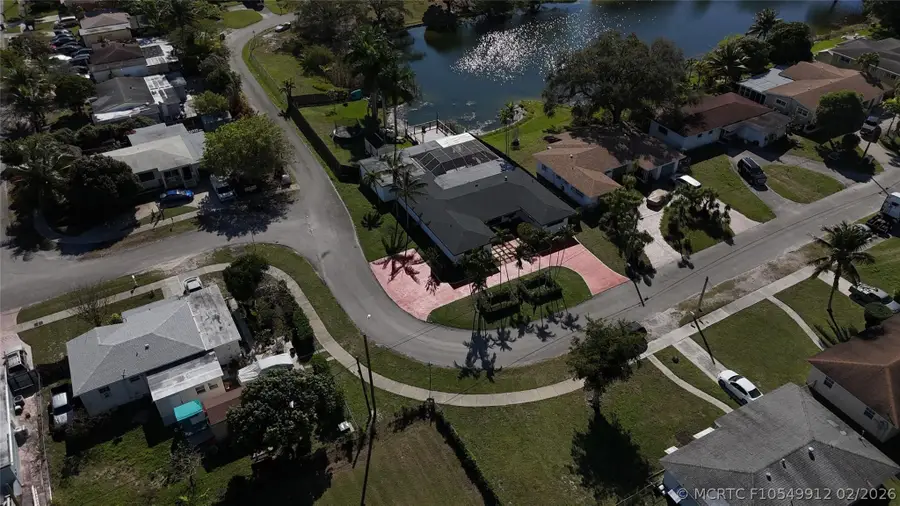940 NW 151st Street, Miami, FL 33169 - #2