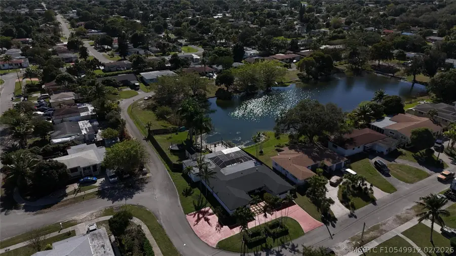 940 NW 151st Street, Miami, FL 33169 - #3