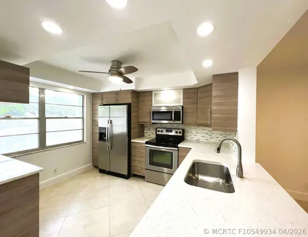3001 Portofino Isle #E2, Coconut Creek, FL 33066