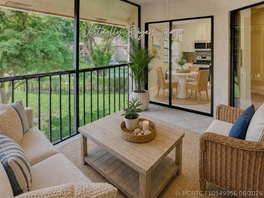 6698 Montego Bay Boulevard #D, Boca Raton, FL 33433 - #2