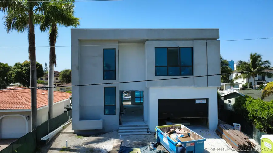 2336 SE 13th Court, Pompano Beach, FL 33062 - #2