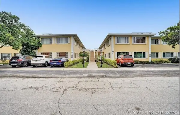 5820 NE 22nd Way #628, Fort Lauderdale, FL 33308