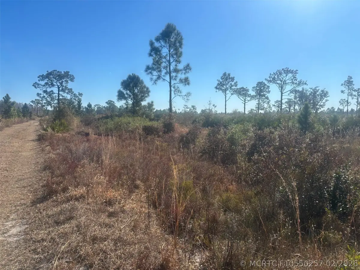0 Xeriscape Nursery Road, Frostproof, FL 33843 - #1