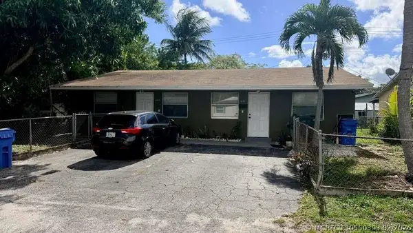 280 NE 40th Court, Oakland Park, FL 33334