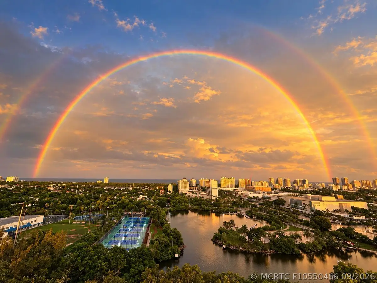 1180 N Federal Highway #Ph-1606, Fort Lauderdale, FL 33304 - #1