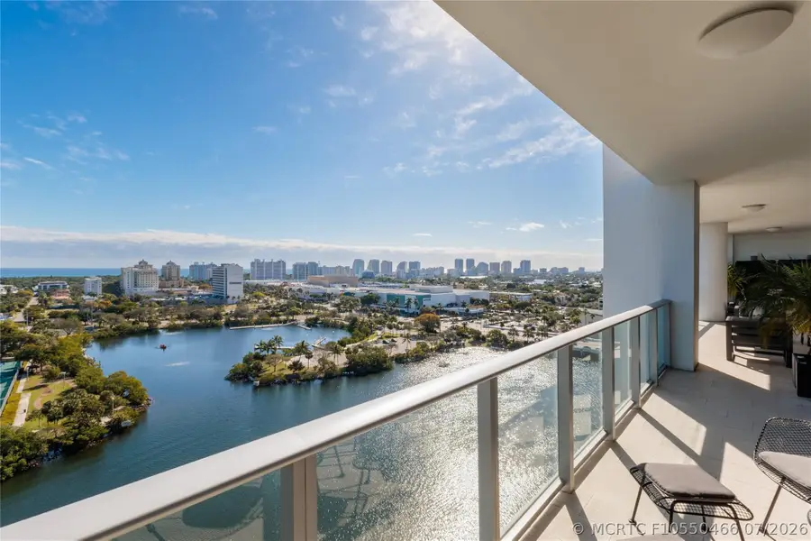 1180 N Federal Highway #Ph-1606, Fort Lauderdale, FL 33304 - #2