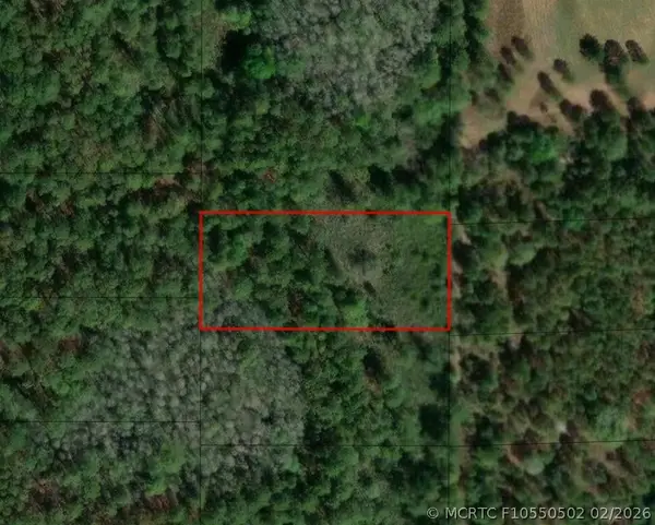 0 Poyner Road, Polk City, FL 33868