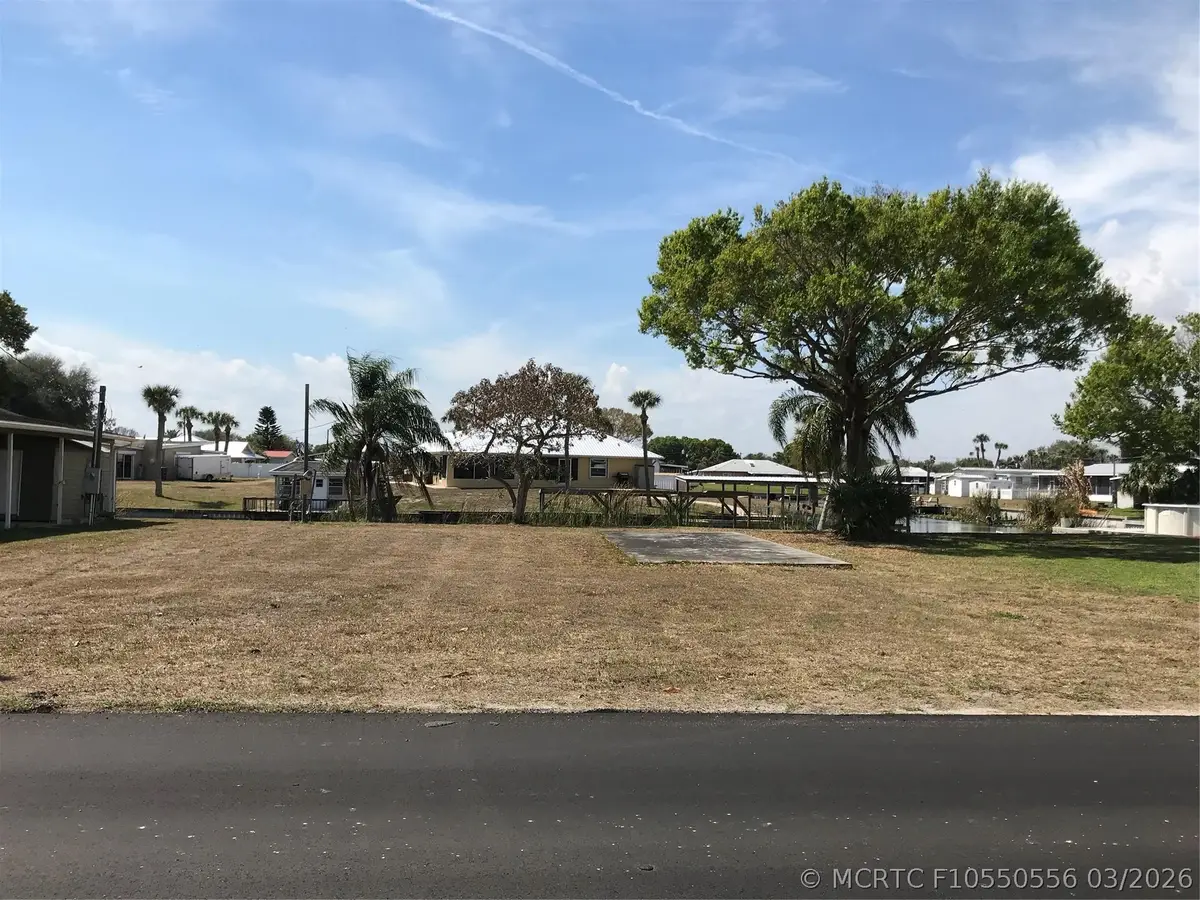 1460 Lake Drive, Okeechobee, FL 34974 - #1