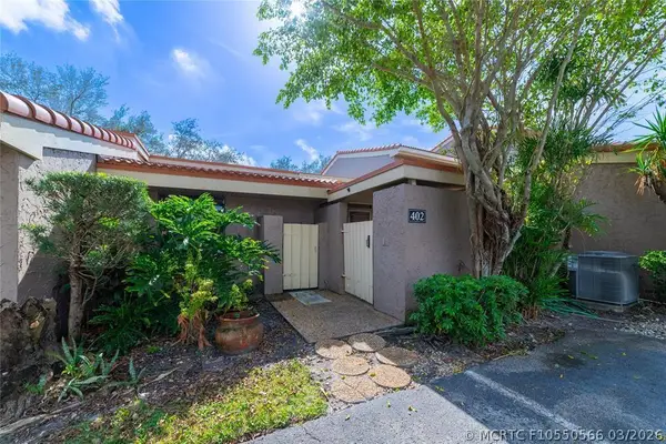 402 Saint Andrews Road #55, Hollywood, FL 33021