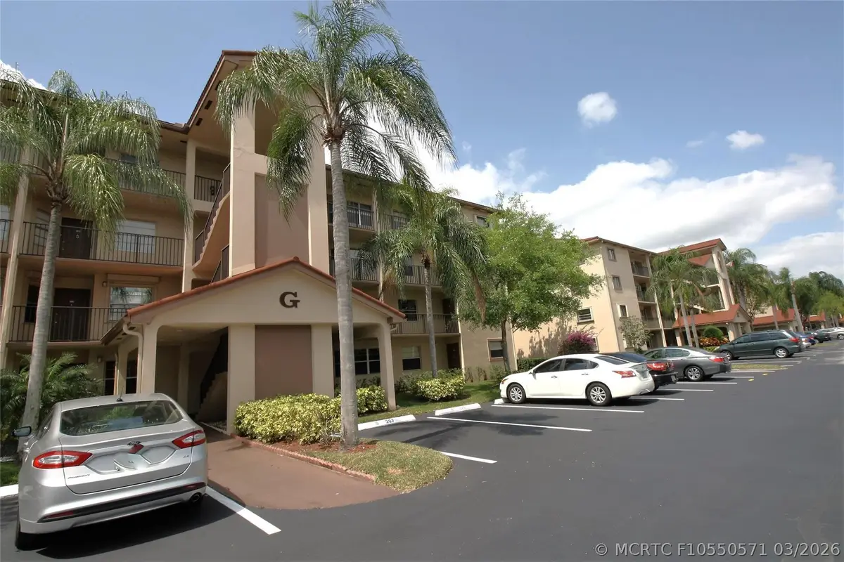 1200 SW 130th Avenue #210-G, Hollywood, FL 33027 - #1