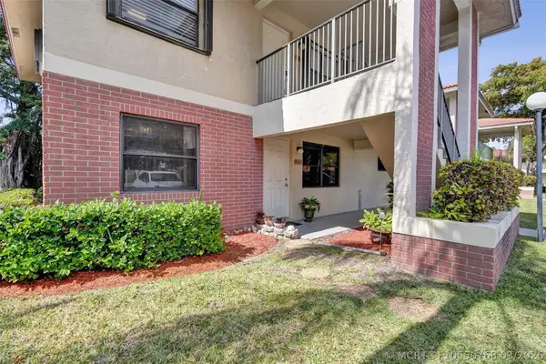 9629 NW 4th Street #4a, Coral Springs, FL 33071