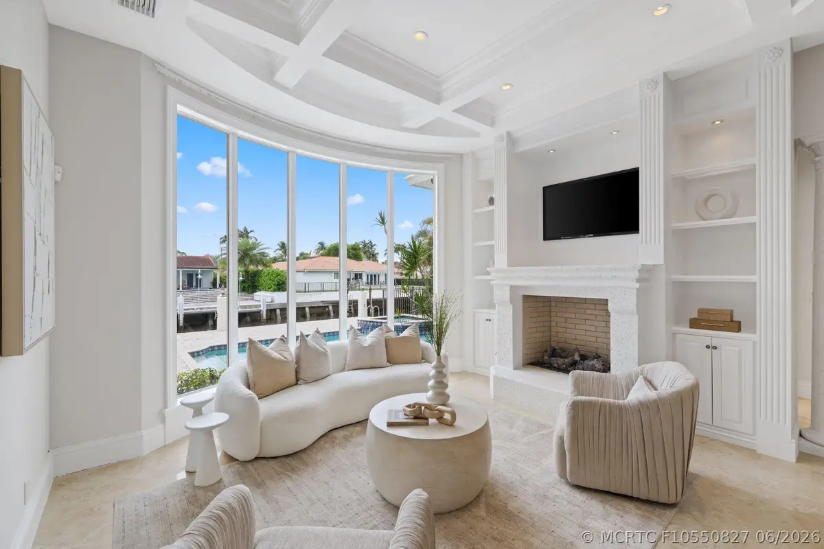 501 Golden Harbour Drive, Boca Raton, FL 33432 - #1