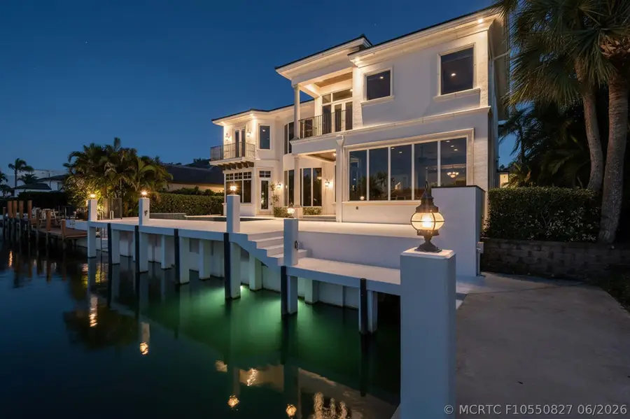 501 Golden Harbour Drive, Boca Raton, FL 33432 - #3