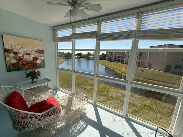 2761 N Pine Island Road #204, Sunrise, FL 33322