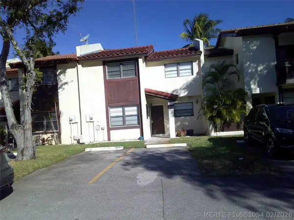 3810 SW 52nd Avenue #3810, Hollywood, FL 33023