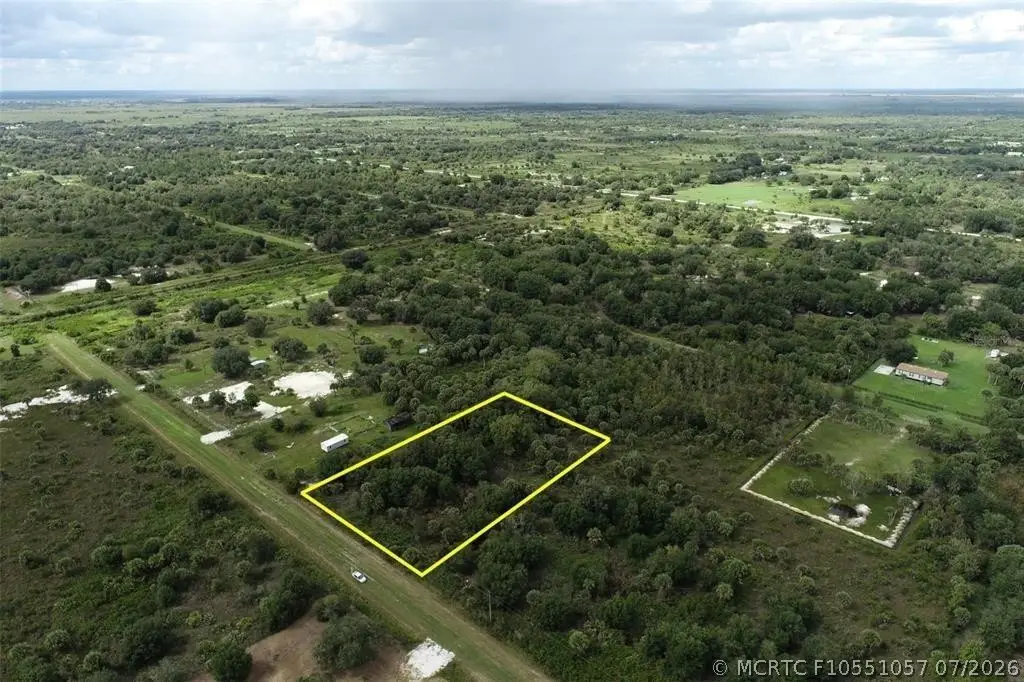 19731 NW 266th Street, Okeechobee, FL 34972 - #1