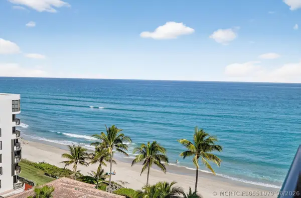 1149 Hillsboro Mile #1007, Hillsboro Beach, FL 33062