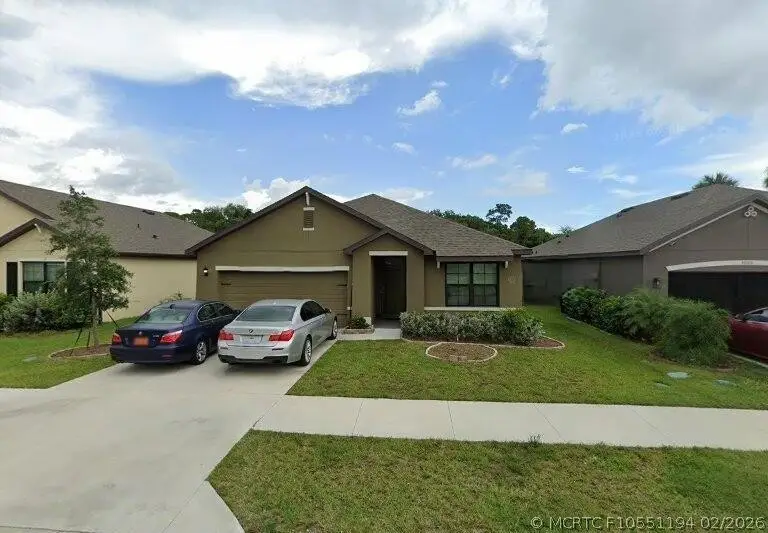 5604 Amusement Avenue, Fort Pierce, FL 34947 - #1