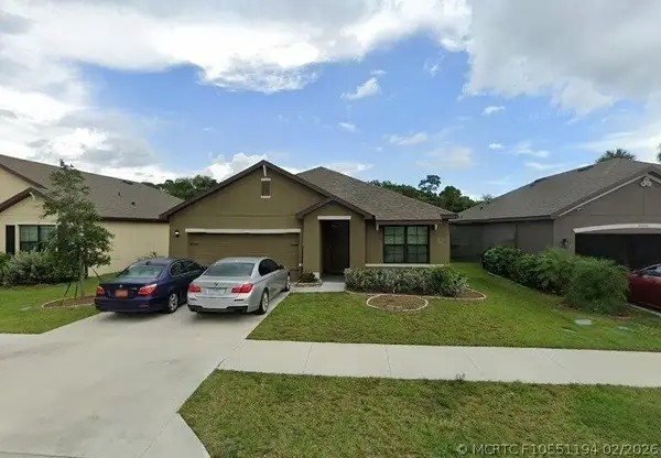 5604 Amusement Avenue, Fort Pierce, FL 34947