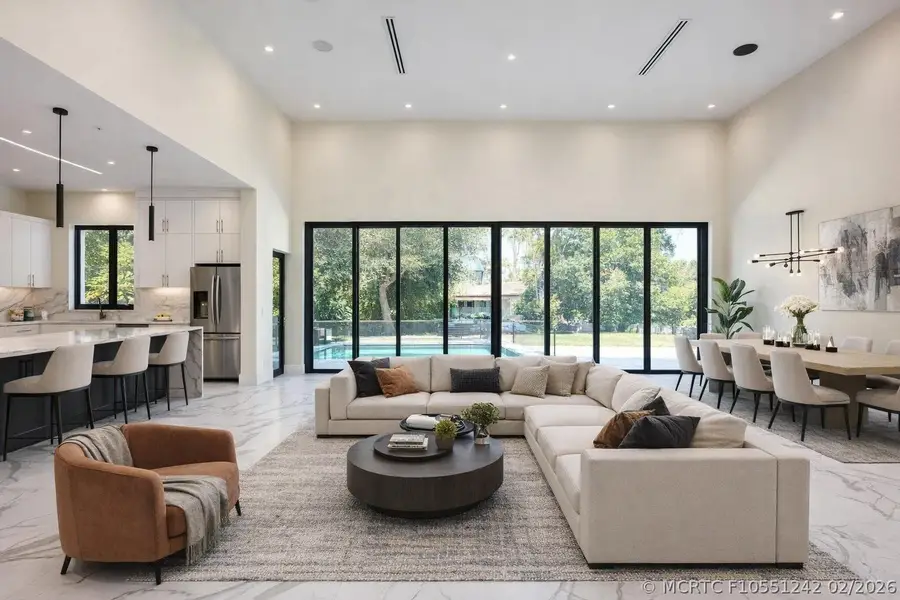 2421 NE 201st Street, Miami, FL 33180 - #3