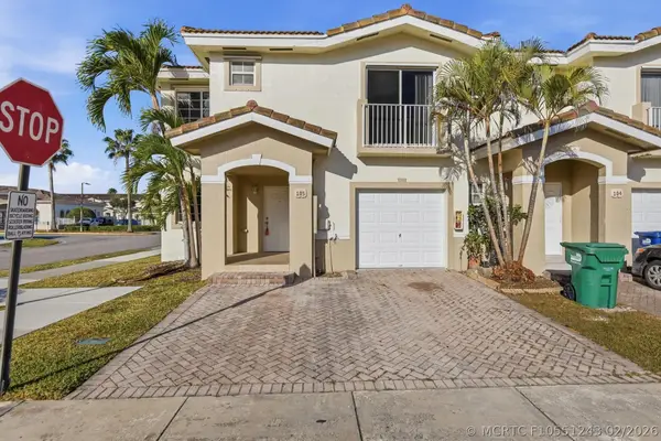 14000 SW 260th Street #105, Homestead, FL 33032