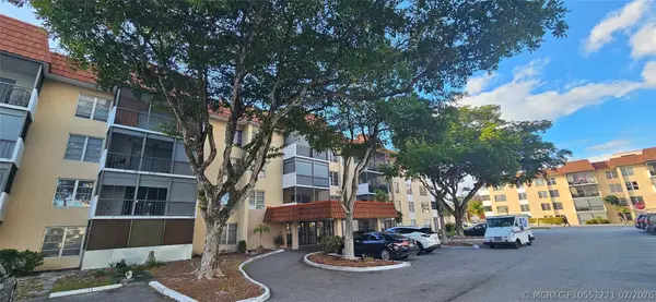 4156 Inverrary Drive #204, Lauderhill, FL 33319