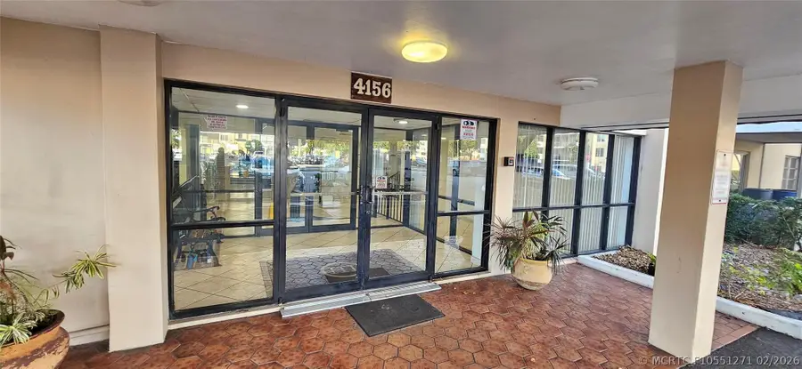 4156 Inverrary Drive #204, Lauderhill, FL 33319 - #2