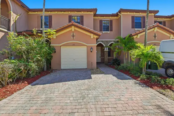 457 SE 37th Place #457, Homestead, FL 33033
