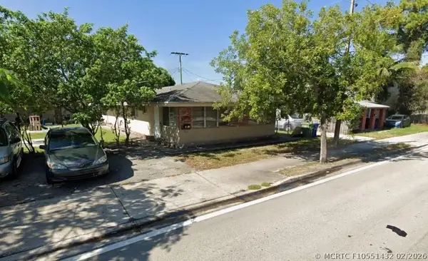 510 NW 13th Street, Fort Lauderdale, FL 33311