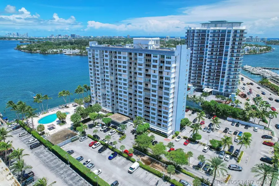 1865 79th Street Causeway #11-N, North Bay Village, FL 33141 - #2