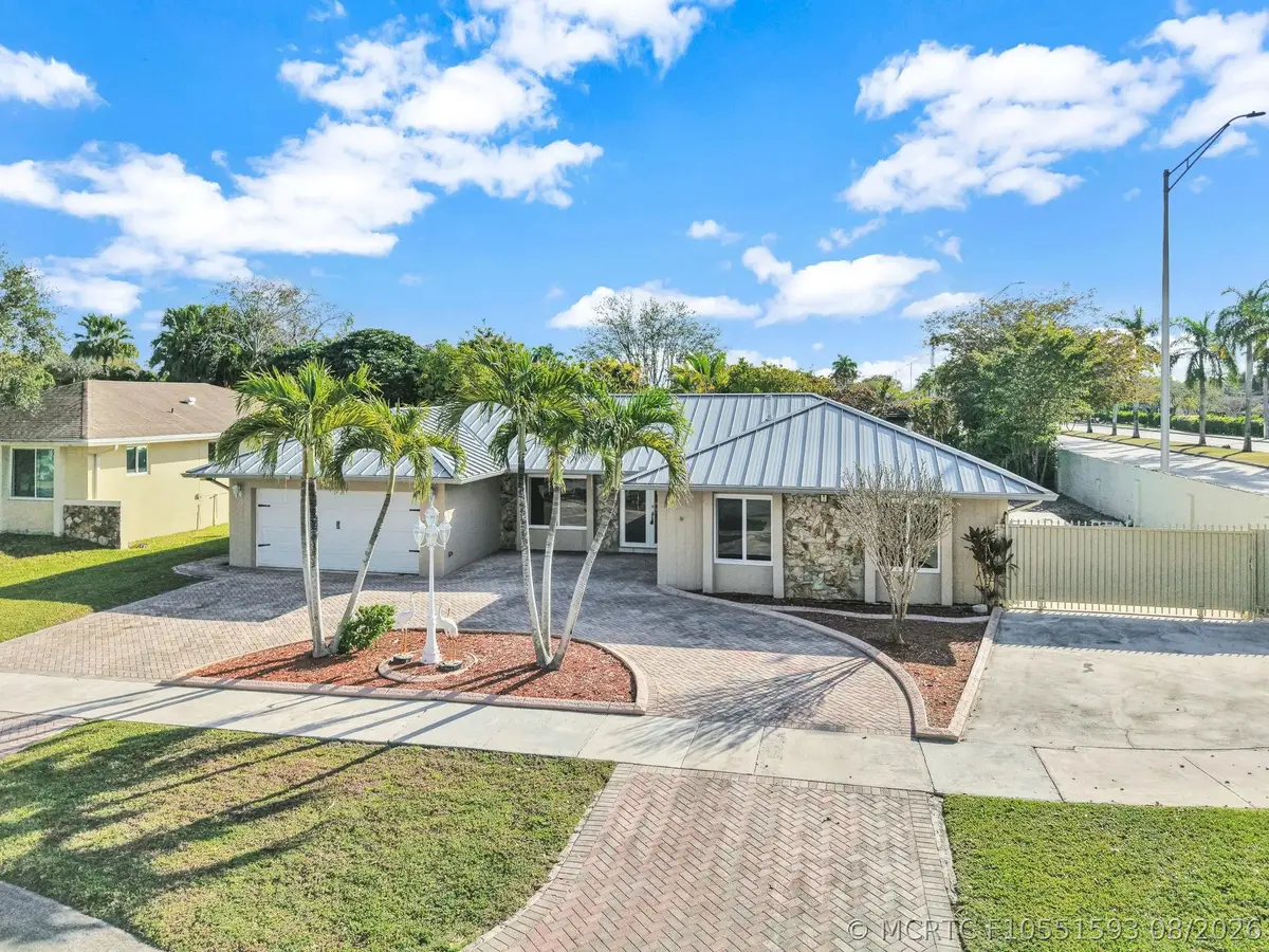 10321 SW 116th Avenue, Miami, FL 33176 - #1