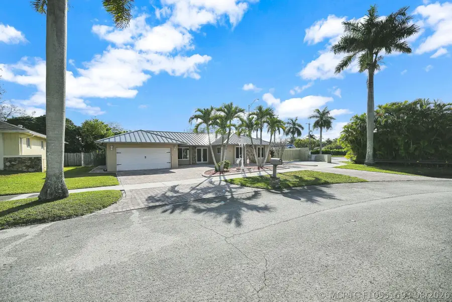10321 SW 116th Avenue, Miami, FL 33176 - #2