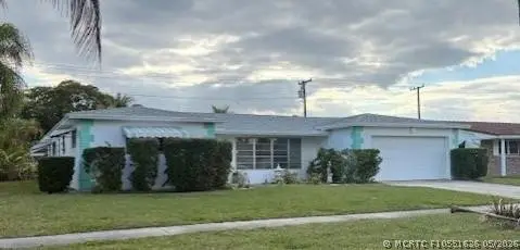 626 S Crescent Drive, Hollywood, FL 33021 - #1