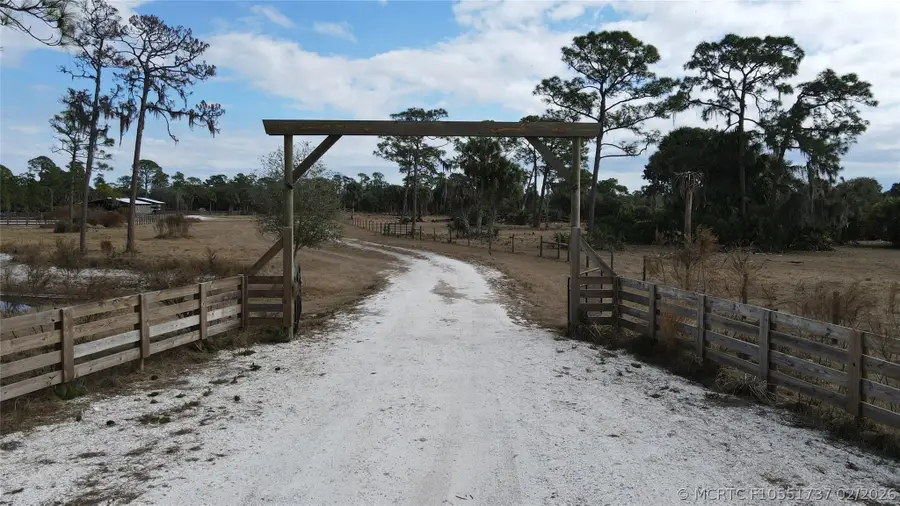 4801 SW Wild Turkey Lane, Okeechobee, FL 34974 - #3
