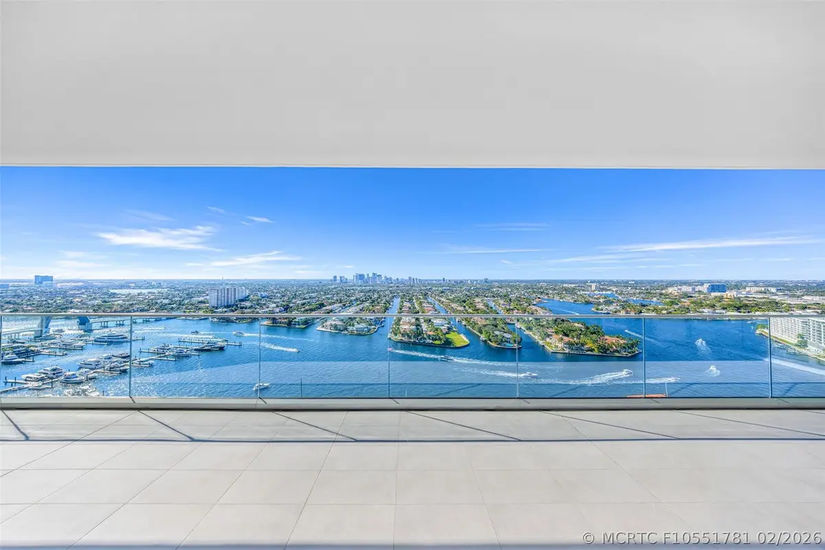 153 N Seabreeze #2503-S, Fort Lauderdale, FL 33304 - #1