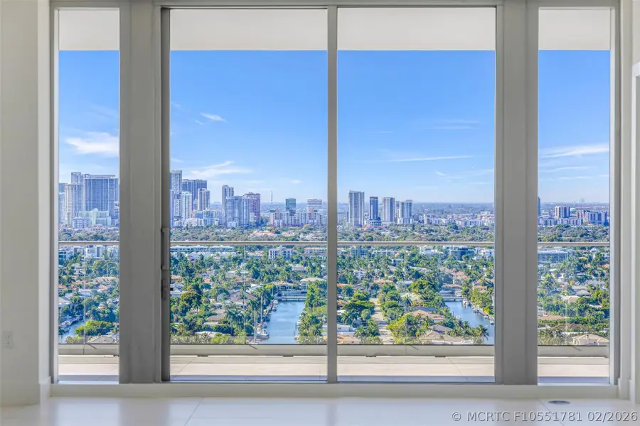 153 N Seabreeze #2503-S, Fort Lauderdale, FL 33304 - #3