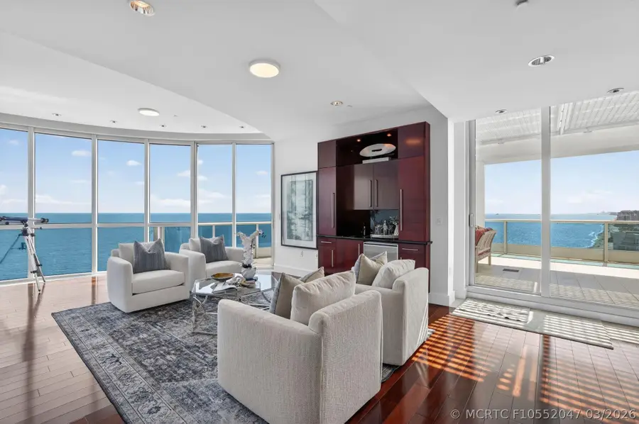 1600 S Ocean Boulevard #UPH01, Lauderdale By The Sea, FL 33062 - #3