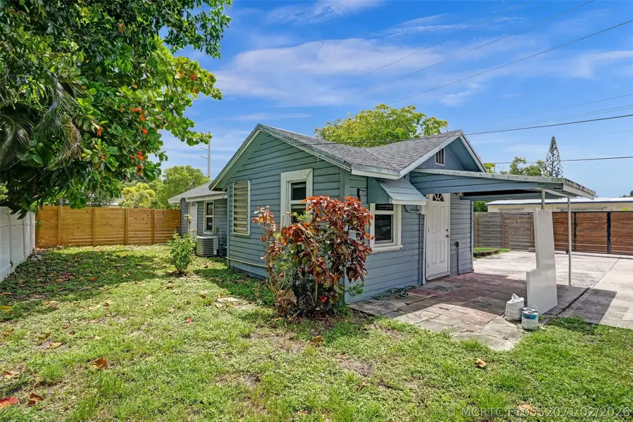 1201 N Andrews Avenue, Fort Lauderdale, FL 33311 - #3