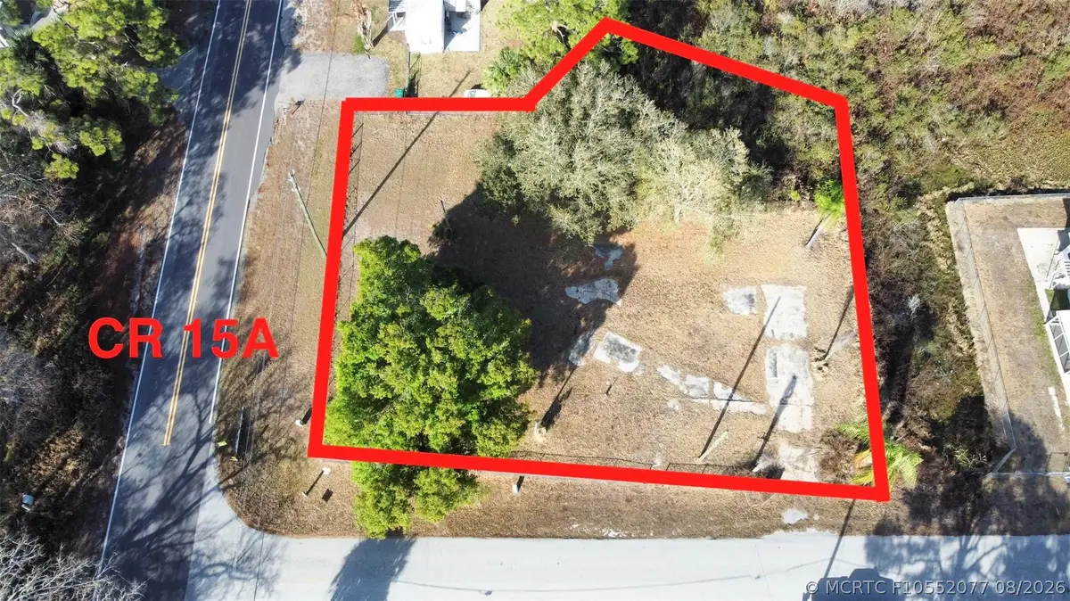 9135 59th, Okeechobee, FL 34974 - #1