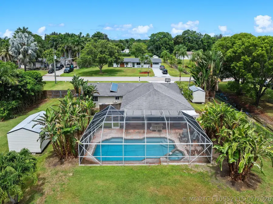 5191 SW 188th Avenue, Southwest Ranches, FL 33332 - #2