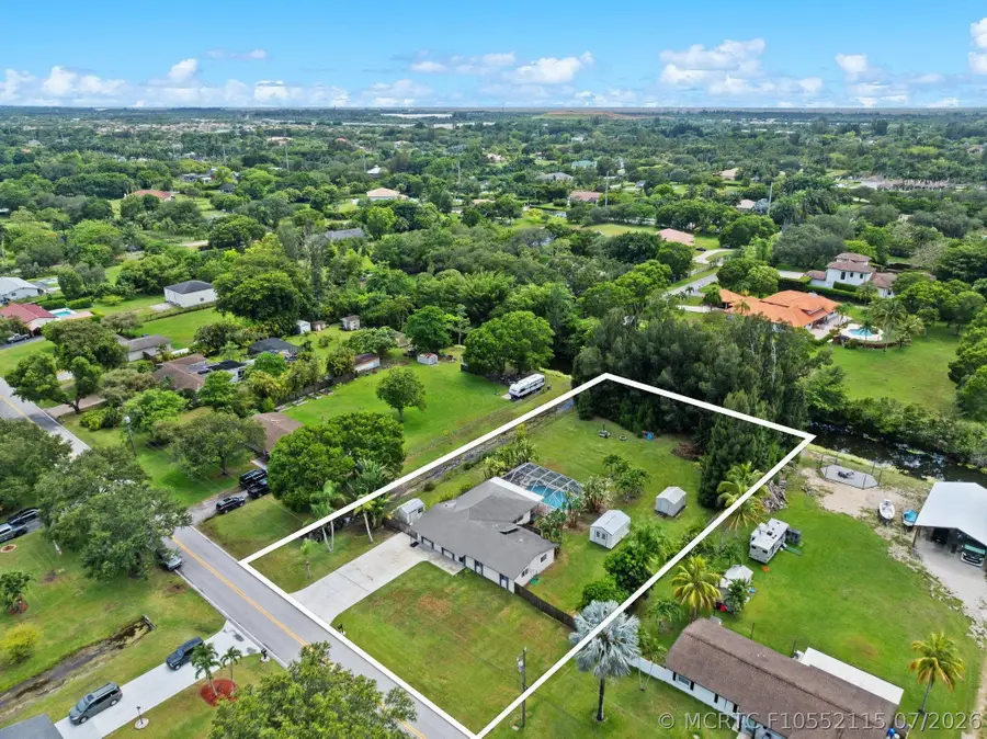 5191 SW 188th Avenue, Southwest Ranches, FL 33332 - #3