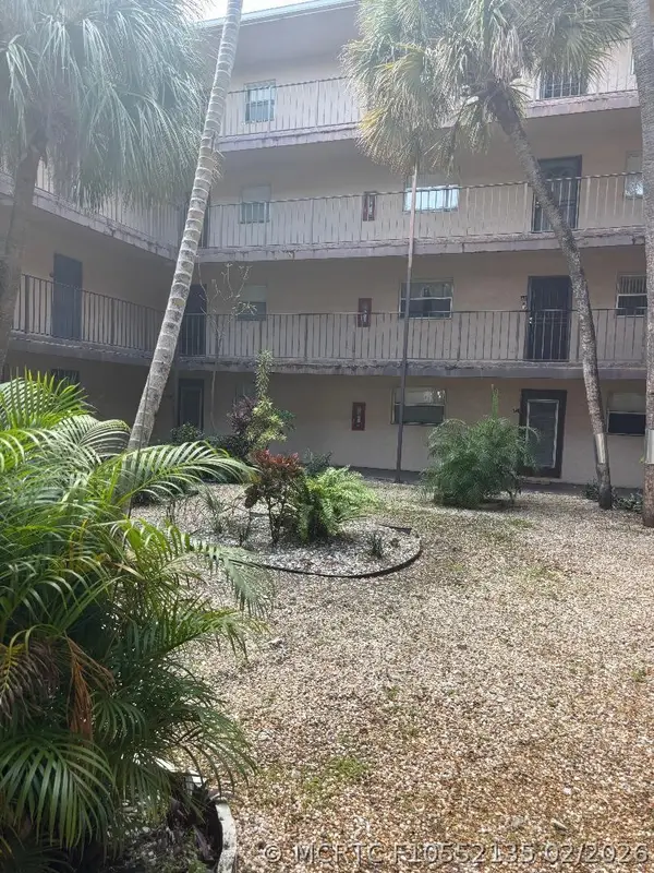 2840 Somerset Drive #206, Lauderdale Lakes, FL 33311