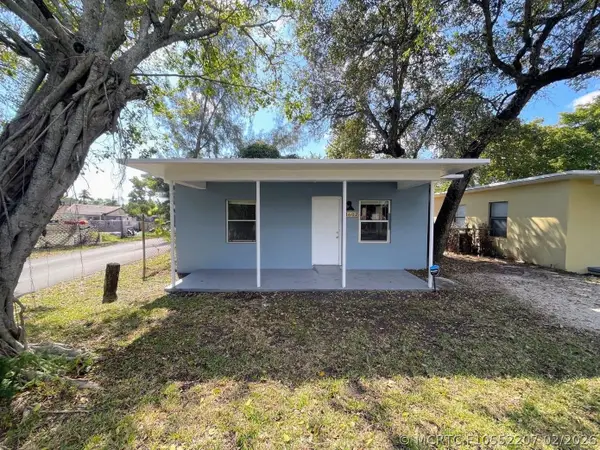 1602 NW 7th Place, Fort Lauderdale, FL 33311