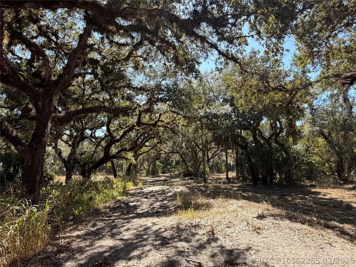 Tbd SE 40th Avenue, Okeechobee, FL 34974 - #1
