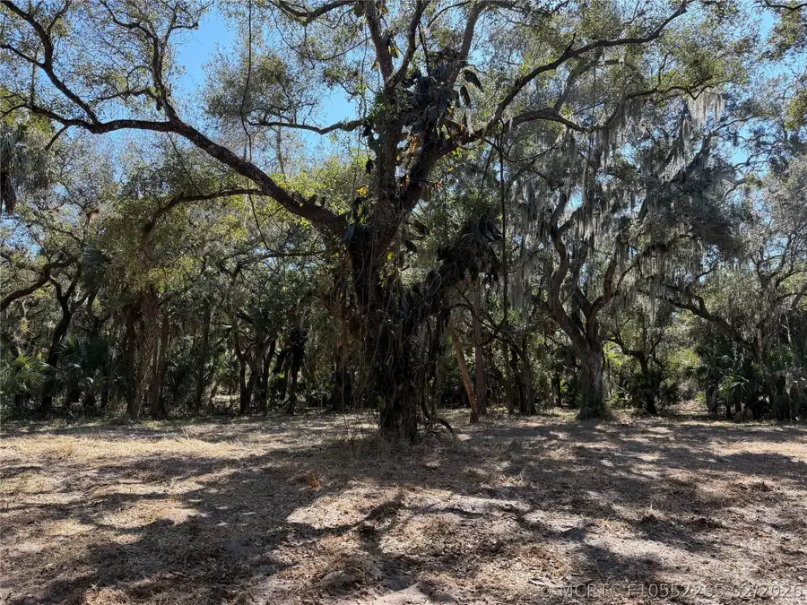 Tbd SE 40th Avenue, Okeechobee, FL 34974 - #3