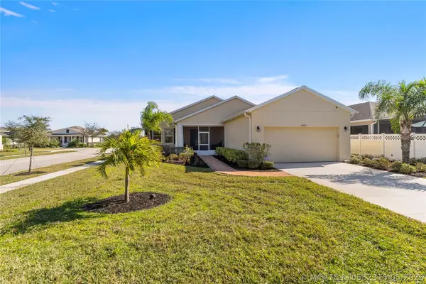 1420 Fortrose Drive, Vero Beach, FL 32966