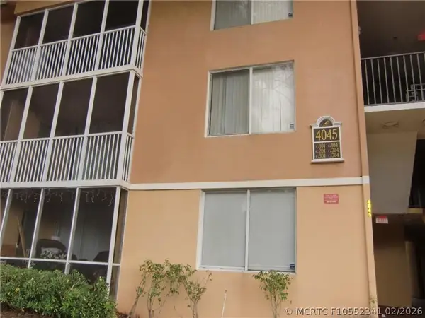 4045 Mcnab Road #201 G, Pompano Beach, FL 33069