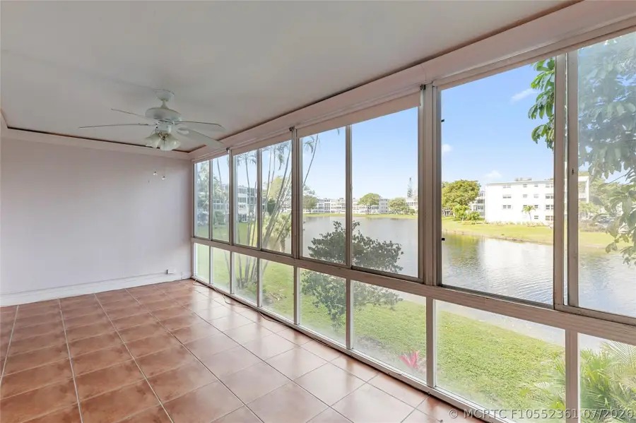 2122 Cambridge F #2122, Deerfield Beach, FL 33442 - #3