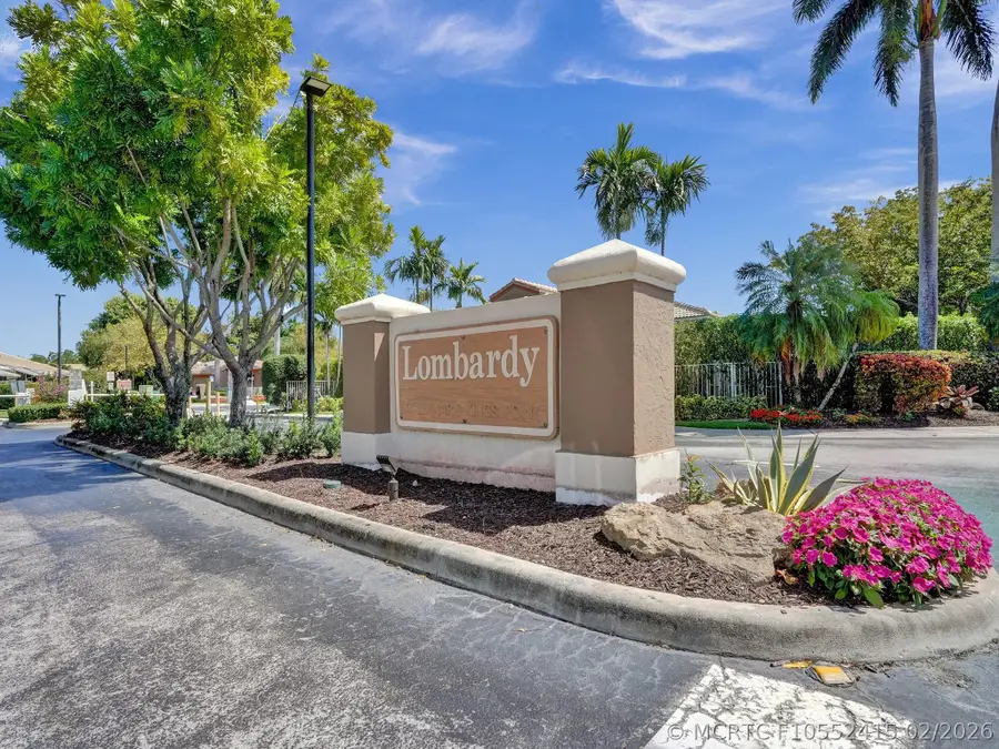 10116 Lombardy Drive #10116, Tamarac, FL 33321 - #2