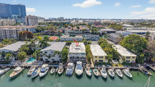 1531 SE 15th Street #8, Fort Lauderdale, FL 33316